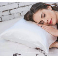 Super Soft Oeko-Tex Silk Pillow Cover 19mm Envelope style Standard 100% Silk Pillowcase